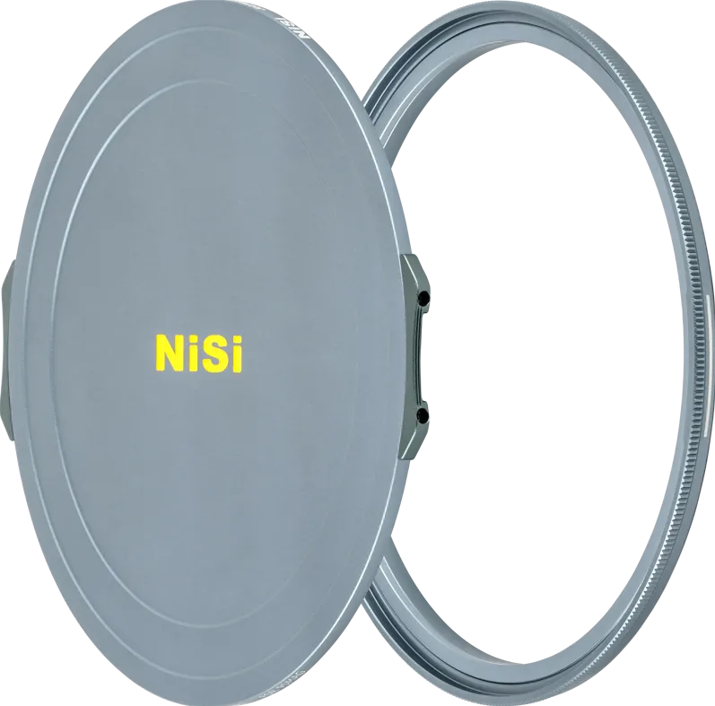 Obiectiv/Accesoriu NISI JetMag Pro 95 Adapter Ring Kit (incl. Front Cap) 95mm
