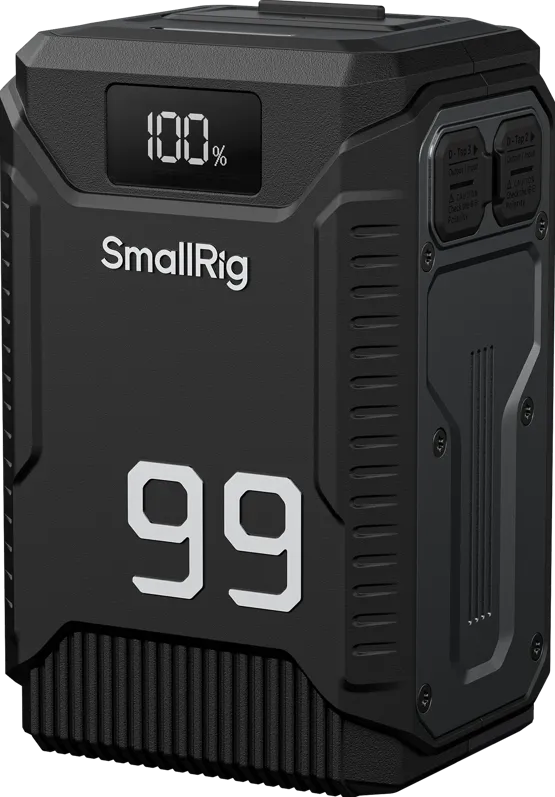 SmallRig 5864 T99 V-Mount Baterie / Power Bank