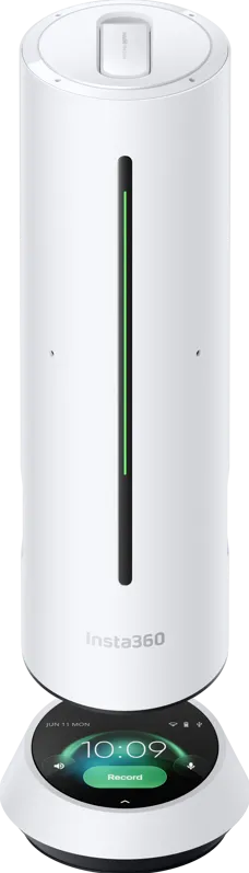 Insta360 Wave Arctic White