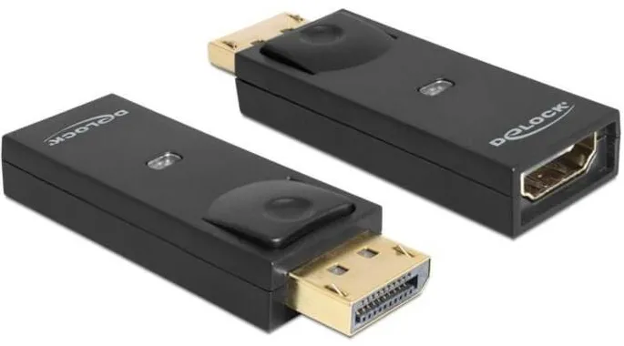 Adaptor DELOCK 65258, HDMI adapter