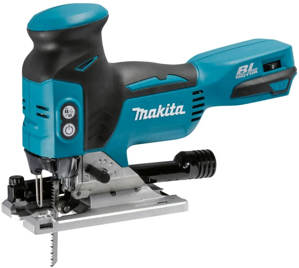 Makita DJV181ZJ Ferastru pe Acumulator Makpac