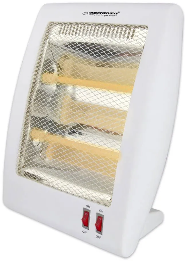 Esperanza Incalzitor cu CUART NEFUD 400W/800W