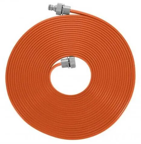 Gardena sprinkler hose for 15m orange (996)