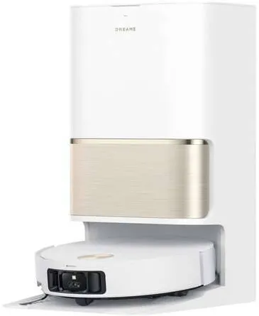 Aspirator robot Dreame L50 ULTRA RLL94CE 19500Pa Statie Automata Alb