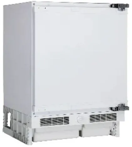MPM Frigider incorporat, MPM-100-CJI-19, 96L, consum 113 kWh/an, Alb