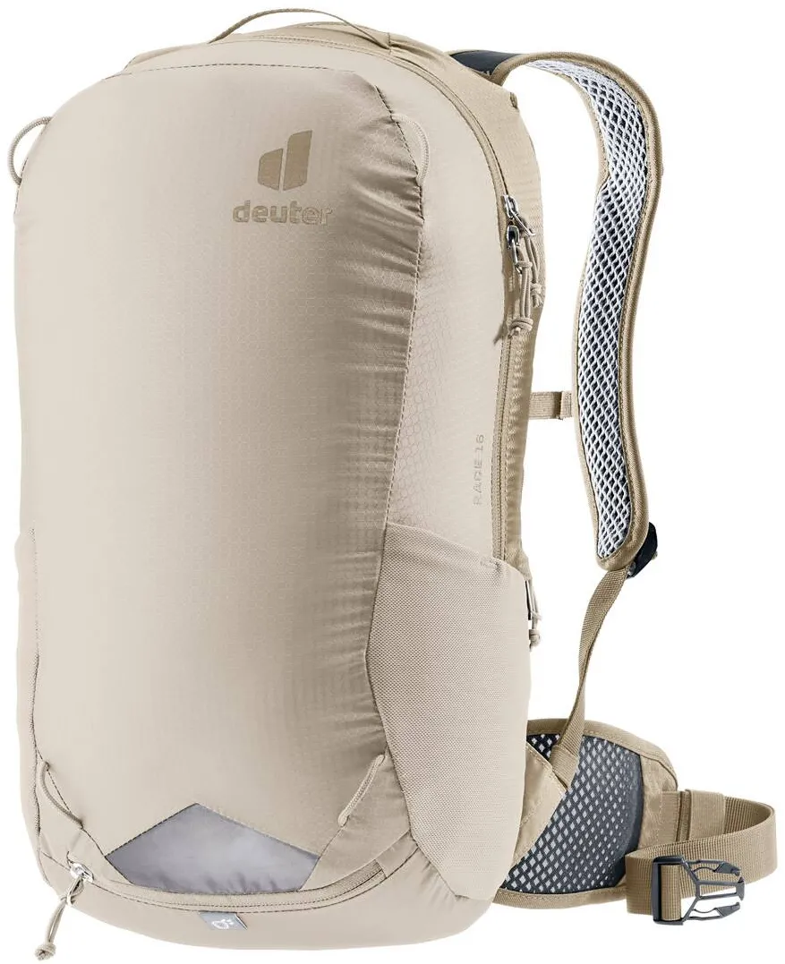 Deuter Race 16 Beige