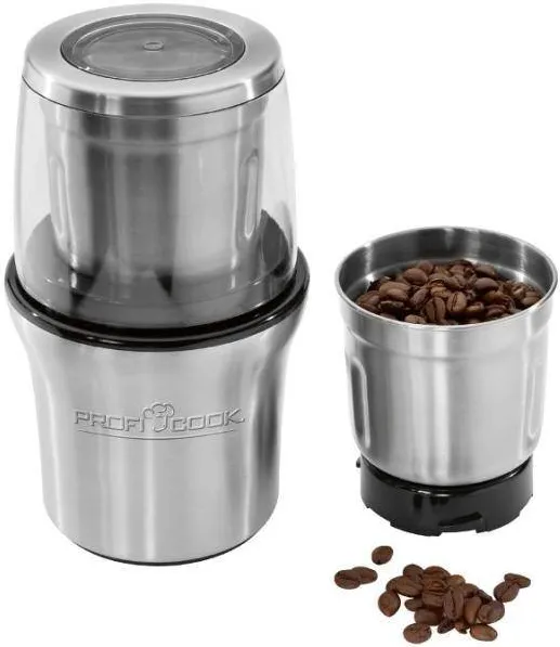 ProfiCook Rasnita cafea PC-KSW 1021