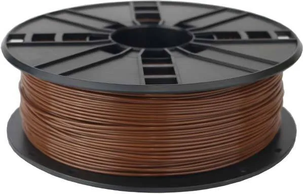 Gembird Filament PLA Brown 1.75mm 1kg