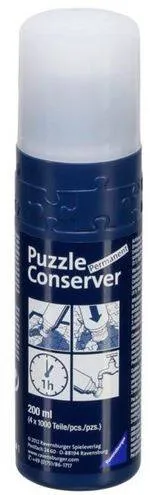 Puzzle Ravensburger Puzzle Conservator Permanent