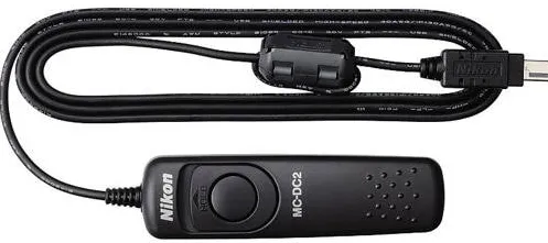 NIKON Telecomanda Nikon MC-DC2 pentru D90