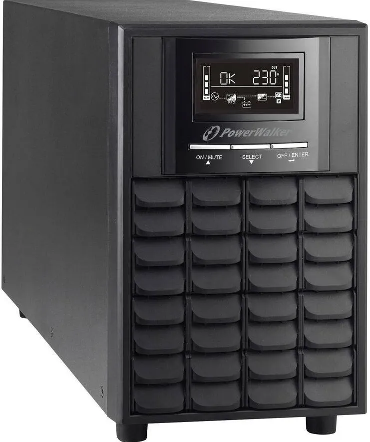 UPS BlueWalker 10121105 3000 VA