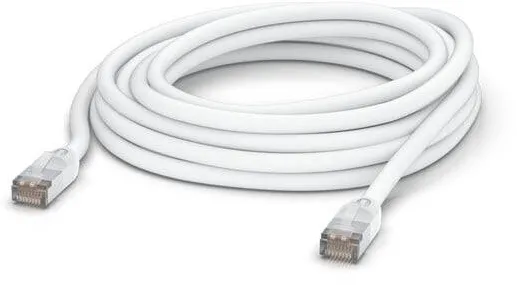 UBIQUITI UniFi Patchkabel Outdoor 8m weiss