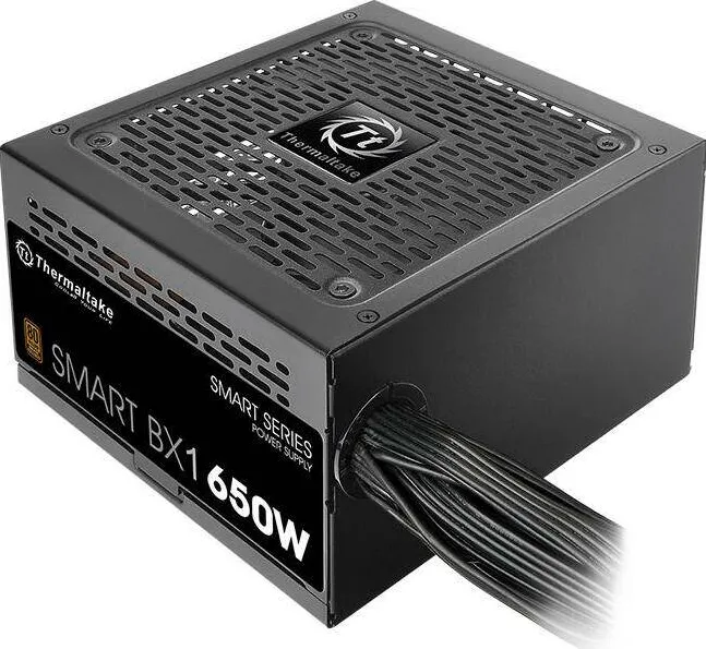 Sursa PC Thermaltake Smart BX1 S E 650W