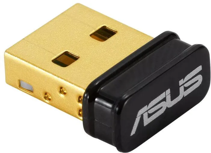 Adaptor Wireless Asus Adaptor ASUS USB-BT540 Bluetooth 5.4