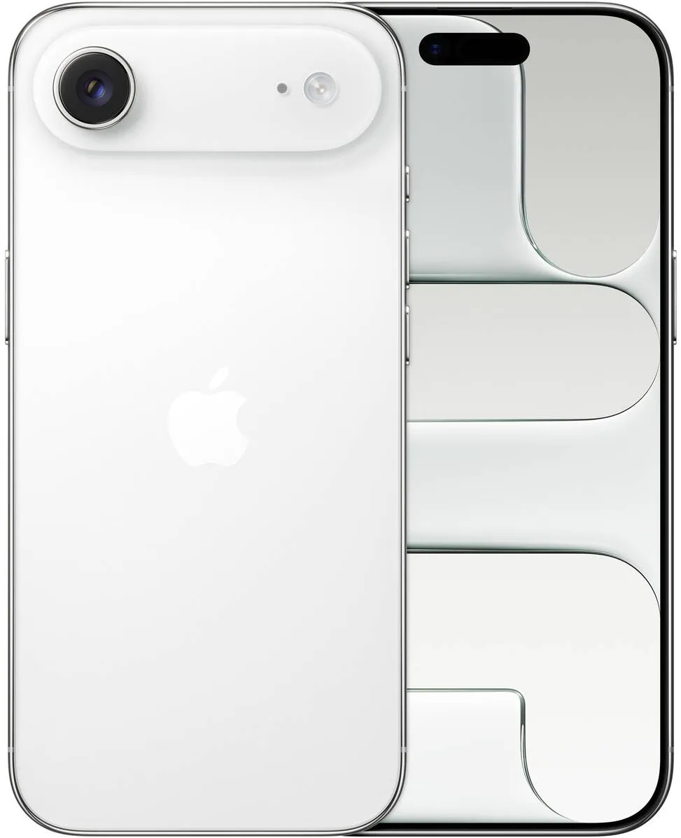 Smartphone Apple Telefon mobil Apple iPhone Air, 512GB, 5G, Cloud White