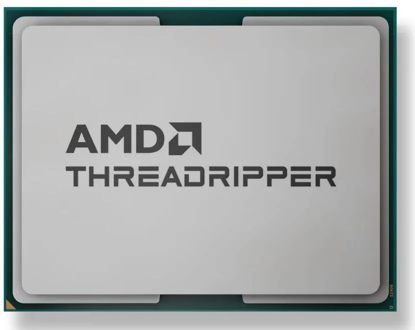 Procesor AMD AMD   Ryzen Threadripper 9960X 4.2Ghz sTR5 128 MB 350W Tray