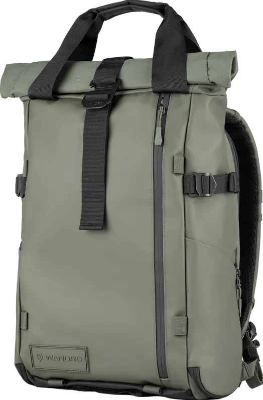 Rucsac WANDRD PRVKE 21L Bag Only Wasatch Green