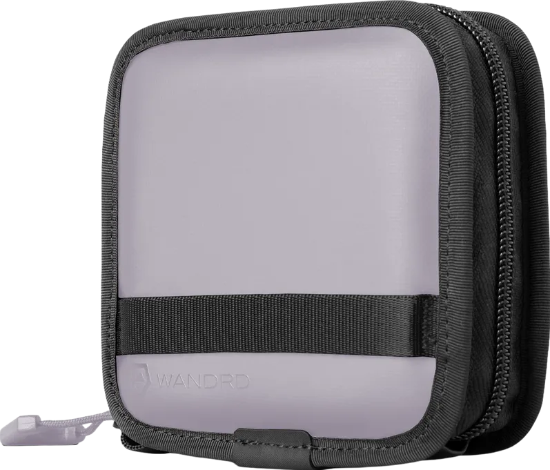 WANDRD Lens Filter Case Uyuni Purple