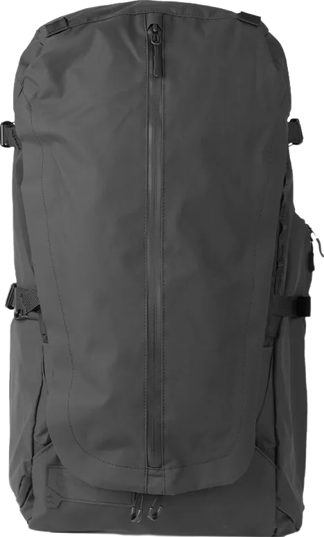 WANDRD FERNWEH 50L Black, M/L