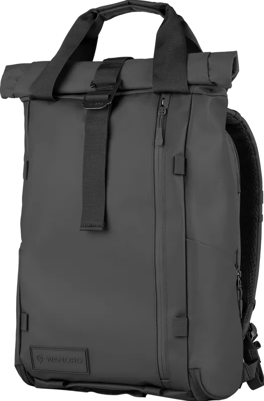 WANDRD PRVKE EDC 18L Black