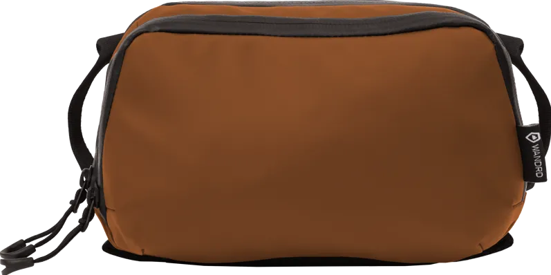 WANDRD Tech Bag Large Sedona Orange