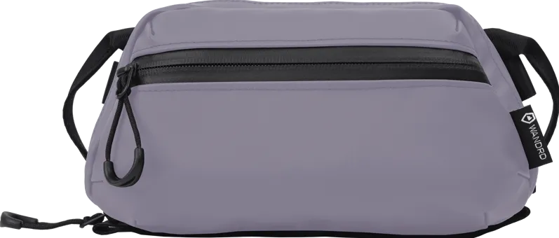 WANDRD Tech Bag Medium Uyuni Purple