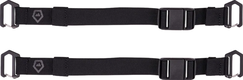 WANDRD Premium Accessory Strap Black