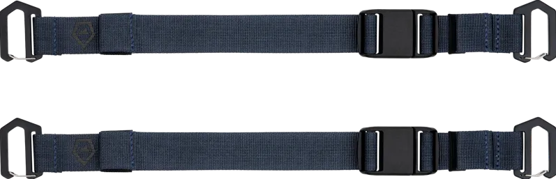 WANDRD Premium Accessory Strap Agean Blue