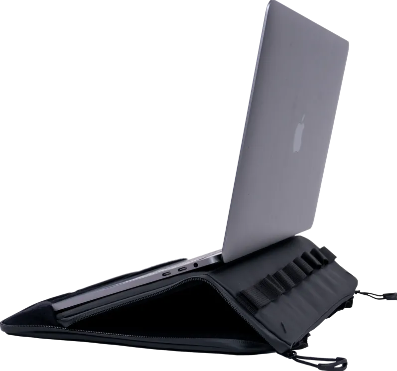 WANDRD Laptop Case 14" Black