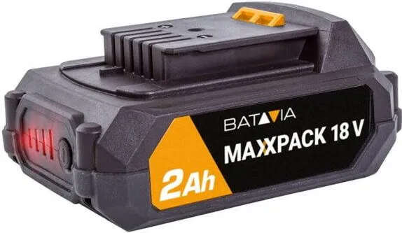 Batavia B.V. Batavia 18V battery 2Ah