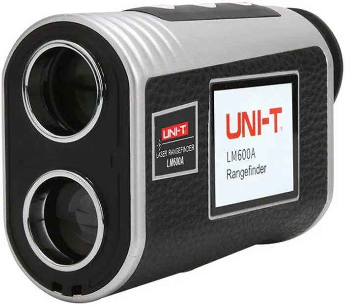 Uni-t Laser Rangefinder LM600A