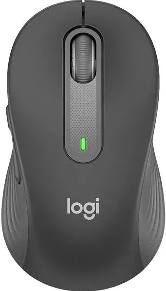Mouse LOGITECH Signature M650 Graphite