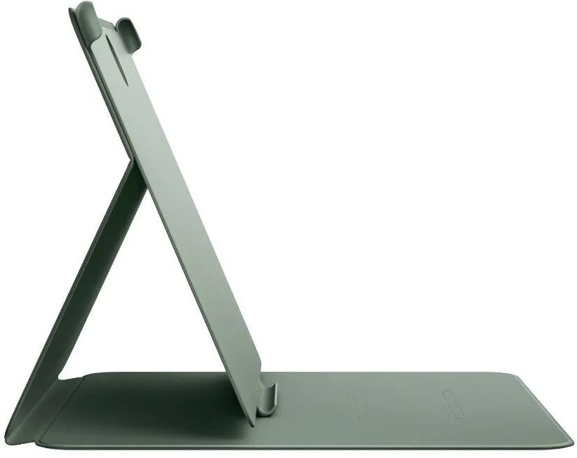OnePlus Go Folio Case Green