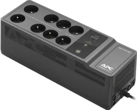 UPS APC BE850G2-FR Standby (Offline) 0.85 kVA 520 W