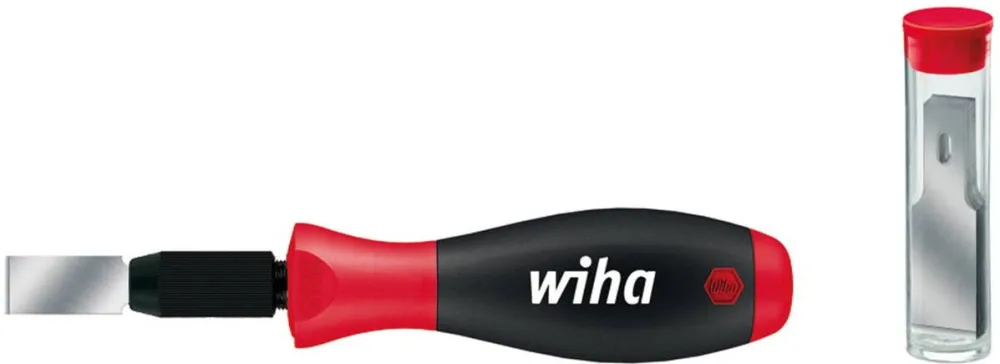 Wiha universal scraper set SoftFinish - 26920