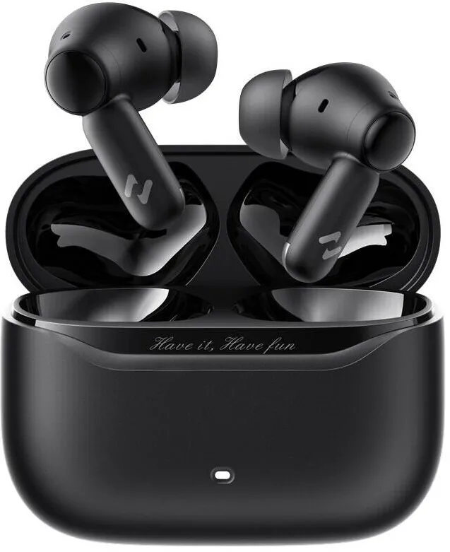 Casti In-Ear Havit Casti Havit TW991 Gamer TWS - Negru