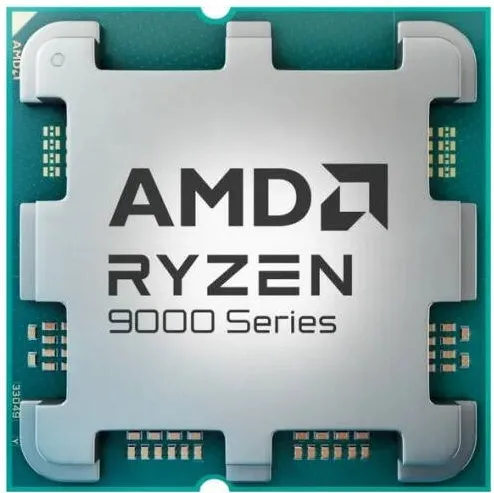 Procesor AMD Ryzen 9 9950X3D2 Dual Edition 4.30 GHz Socket AM5 Tray