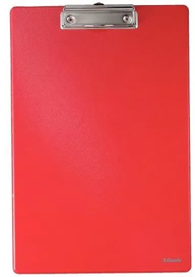 Esselte Clipboard simplu Esselte Standard - rosu