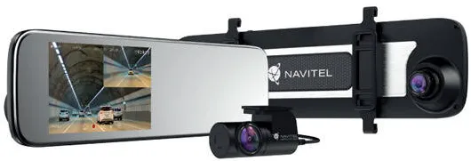 Camera Auto NAVITEL MR450GPS