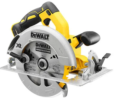 DeWalt DCS570N-XJ Ferastru Circular blade 18.4 cm 1 pc(s)