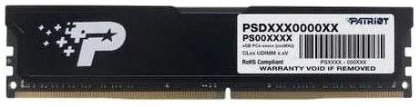 Memorie RAM Patriot Signature Line 32GB DDR4 3200MHz CL22 1.2v