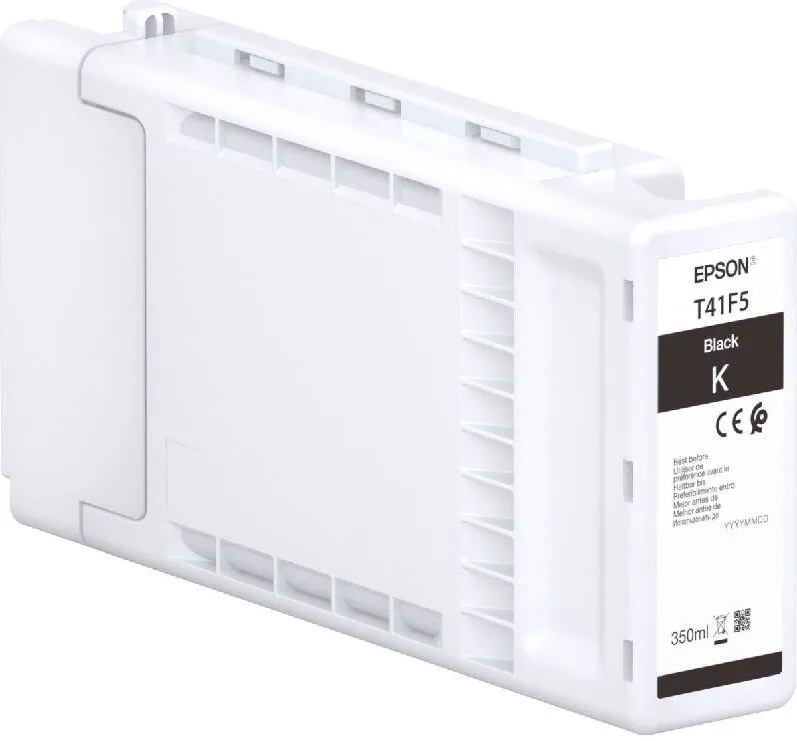 Cartus Imprimanta Epson T41F540 Black