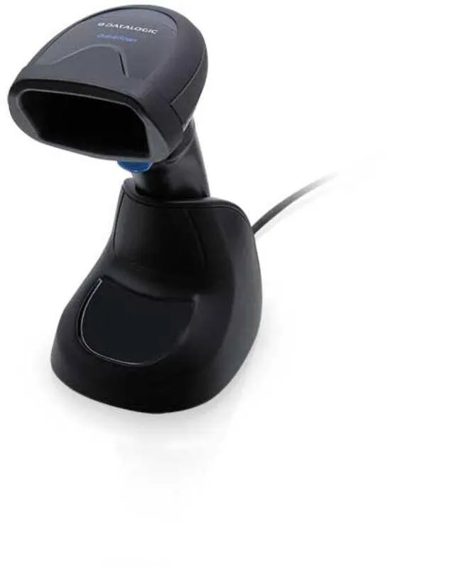 Scanner cod de bare Datalogic Quickscan QW2520 [QW2520-BKK1S]