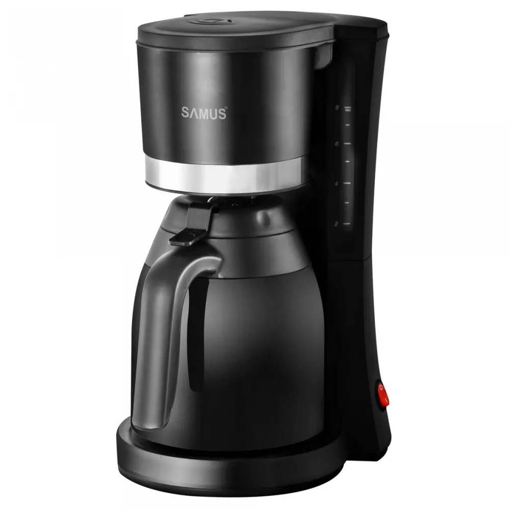Cafetiera Samus ELITE