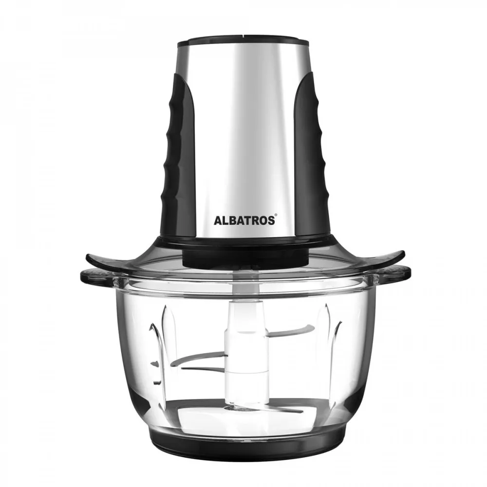 Tocator Albatros TC500X