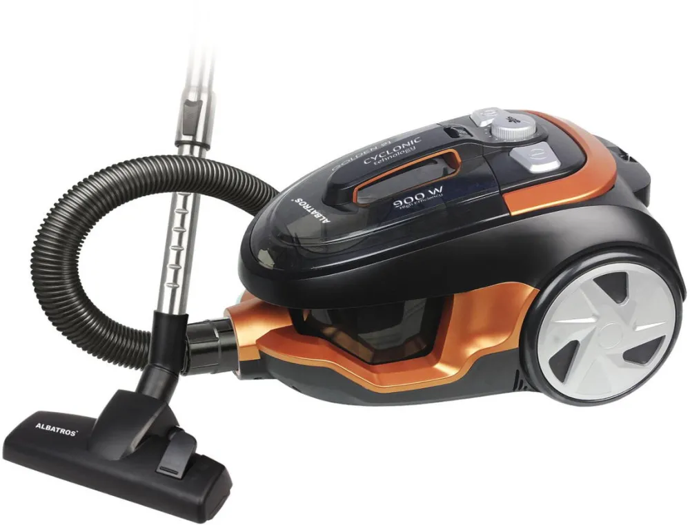 Aspirator Albatros GOLDEN 91 ECO