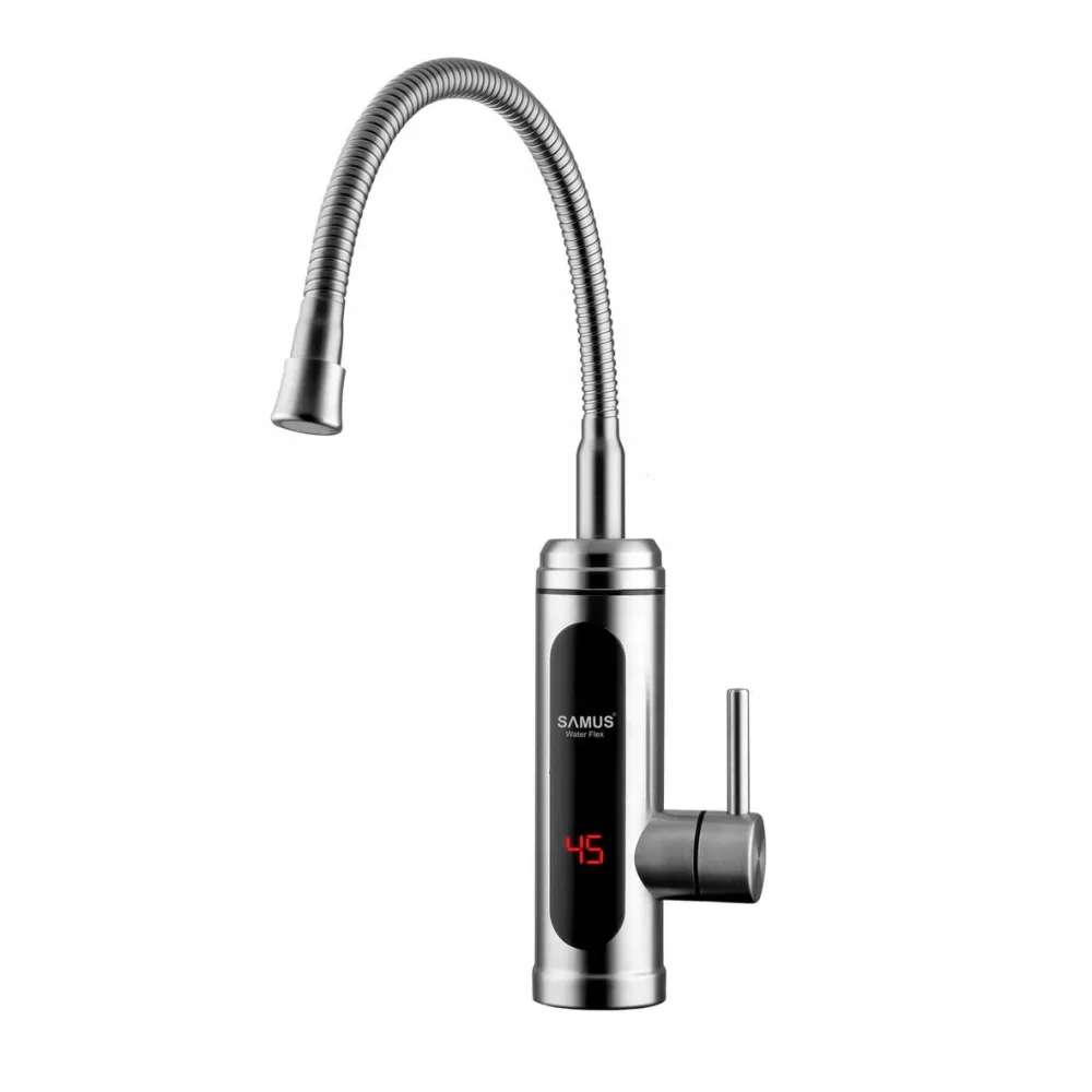 Robinet Electric Samus WATER FLEX