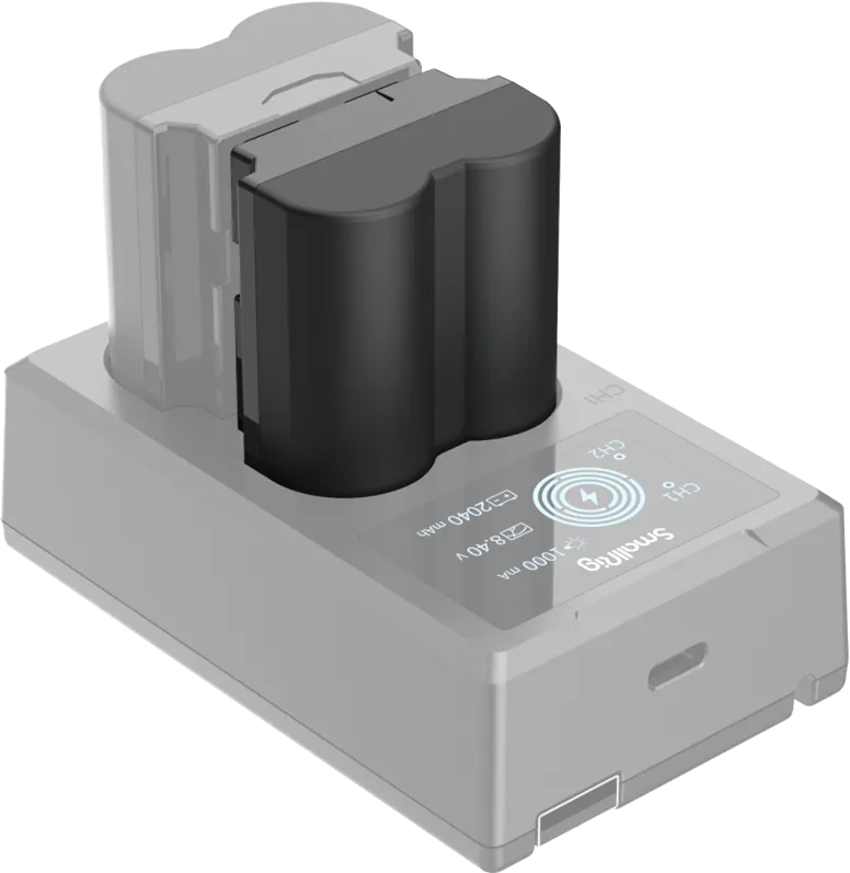 SmallRig 4072 Camera Baterie NP-W235