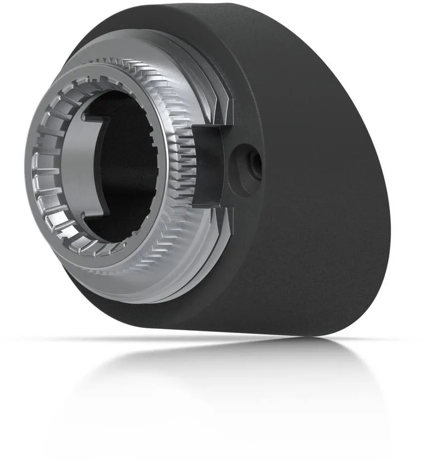 UBIQUITI UnFi Bullet Camera Angled Base, 22° (black)