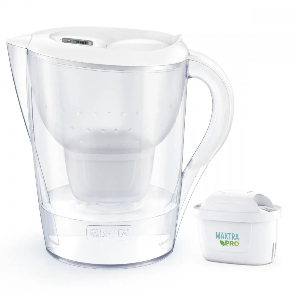 BRITA Marella XL+1 Maxtra Pro PP filter jug